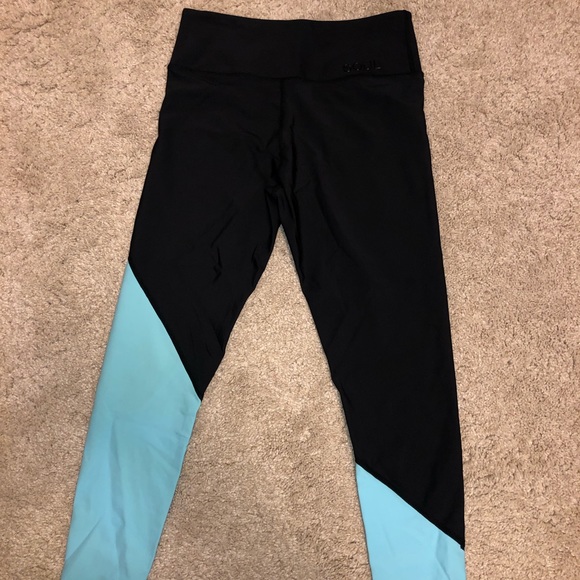 SoulCycle leggings - Picture 2 of 4